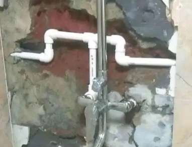 华阴卫生间漏水检测电话