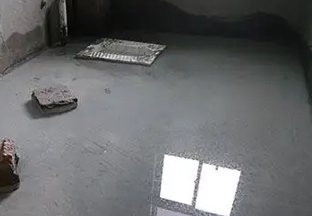 华阴卫生间漏水检测多少钱