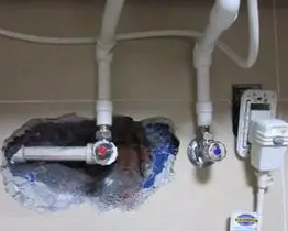 华阴漏水维修多少钱