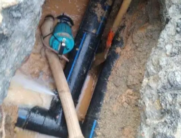 华阴水管维修哪家好