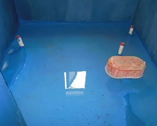 华阴卫生间防水多少钱