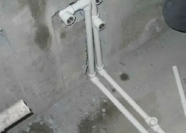 华阴查漏水多少钱