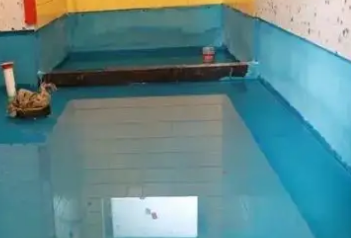 华阴卫生间防水多少钱