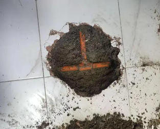 华阴查漏水多少钱