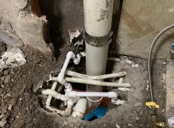 华阴卫生间漏水检测多少钱