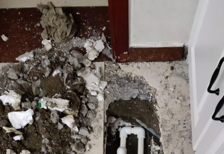 华阴卫生间漏水检测哪家好