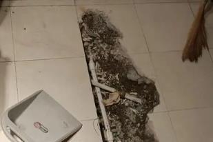 华阴卫生间漏水检测电话